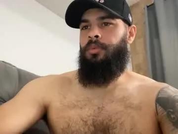 beardmax — #bigdick #cum #c2c #ass #bigcock