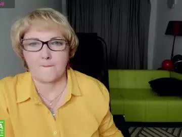 beautiful_lina7 on Chaturbate