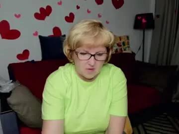 beautiful_lina7 on Chaturbate