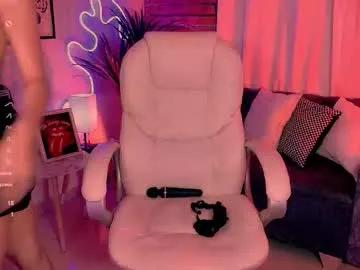 Freechat beautifulchleo on Chaturbate