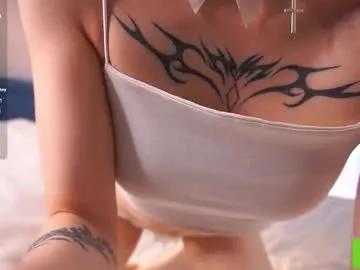 beauty_fuel on Chaturbate