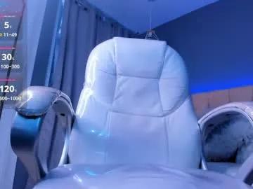 belami_blake on Chaturbate