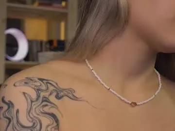 bella_alita on Chaturbate