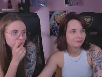 bella_alita on Chaturbate