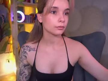 bella_alita on Chaturbate