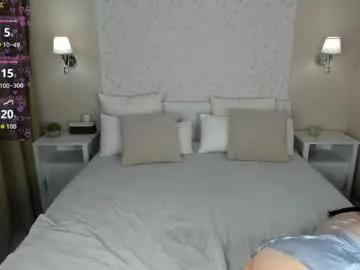 bella_wink — GOAL: doggy style and spanking 5 [24 tokens remaining] Hey hey I'm here again and I want to have fun #18 #c2c #bigboobs #daddygirls #teen