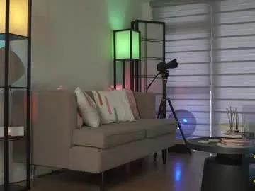 belle_adrienne on Chaturbate