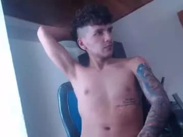 benjamin613999 on Chaturbate