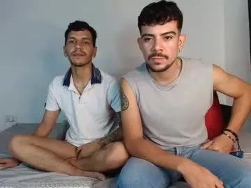 benjamin613999 on Chaturbate