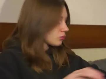 berniecebotras — My name is Eve, and today is my birthday!!!  my goal: Hello!!!  #new #shy #18 #young #natural [25 tokens remaining]