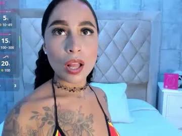 Freechat betanymiller on Chaturbate