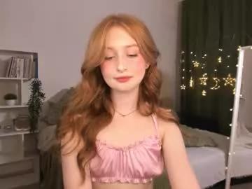 betty_twilight on Chaturbate