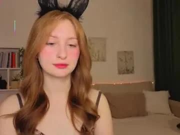 betty_twilight on Chaturbate