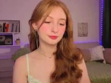 betty_twilight on Chaturbate