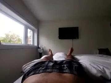 Freechat bigcumcanada on Chaturbate