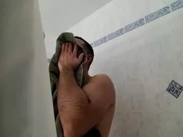 Freechat bigcumcanada on Chaturbate