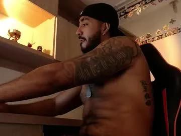 bigdaddybx on Chaturbate