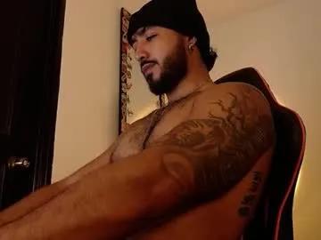 bigdaddybx on Chaturbate