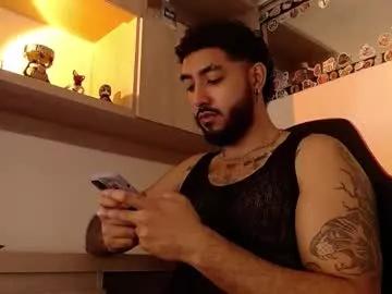 bigdaddybx on Chaturbate