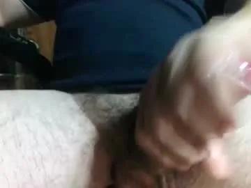 bigtrickbzh on Chaturbate