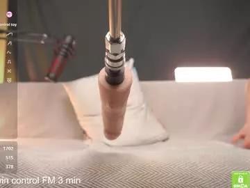 Freechat black_n_wh1te on Chaturbate