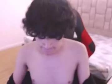 black_rose02 on Chaturbate