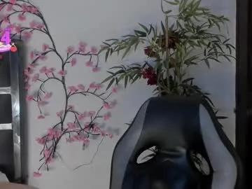 black_rose02 on Chaturbate