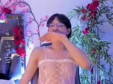 black_rose02 — GOAL: Sissy full nakedx5 min [74 tokens remaining] Make me moan of pleasure with your strong vibrations//c2c// Open Pvt #sissy #femboy #gay #crossdresser #bigdick