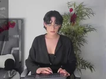 black_rose02 on Chaturbate