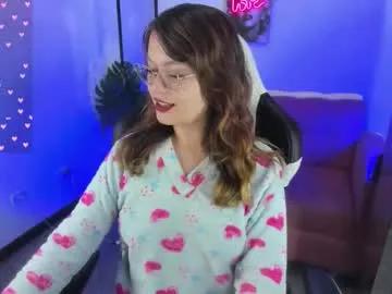 blackberry_s on Chaturbate