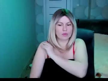 Freechat blackeyes11 on Chaturbate