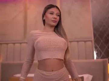 blairsanders on Chaturbate