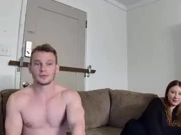 blakeandskylar on Chaturbate