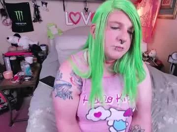 blakelytgirl on Chaturbate