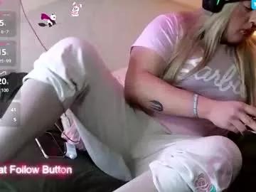 blakelytgirl on Chaturbate