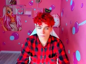 blalz_vok on Chaturbate
