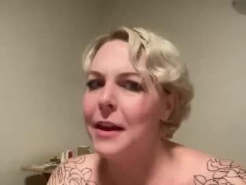 blondejj on Chaturbate