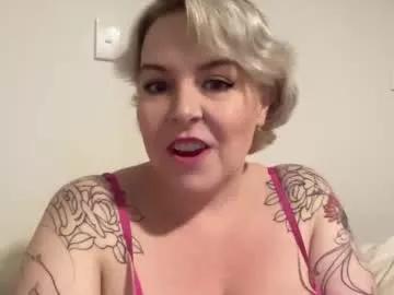blondejj on Chaturbate