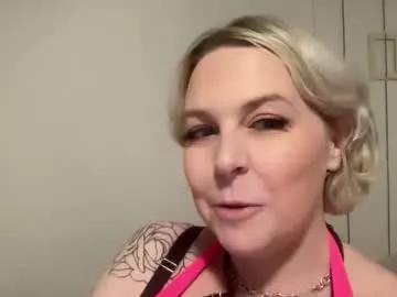 blondejj on Chaturbate
