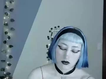 blueberry____ on Chaturbate