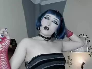 blueberry____ on Chaturbate