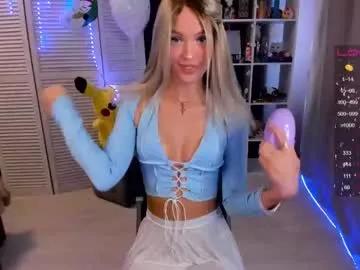 blush_mikki on Chaturbate