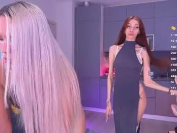 blush_mikki on Chaturbate