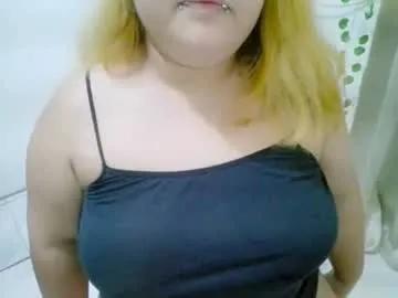 bombastic_darla on Chaturbate