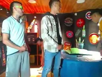 boranget on Chaturbate