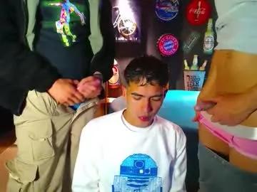 boranget on Chaturbate