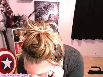 bouncinbooty on Chaturbate