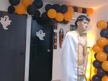 boysgang_sex on Chaturbate