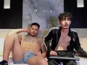 boysonfiree on Chaturbate