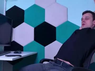 brandonnorriss on Chaturbate